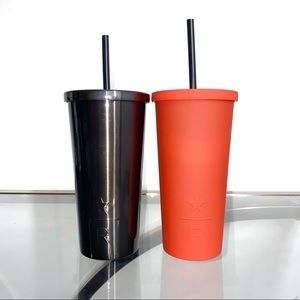Starbucks Reserve Tumbler Bundle